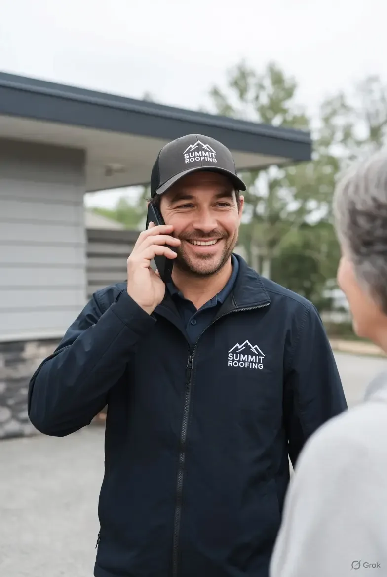 Flat Roof Leak Repair Chisholm, MN FAQs